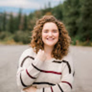 Meet your Posher, Beth